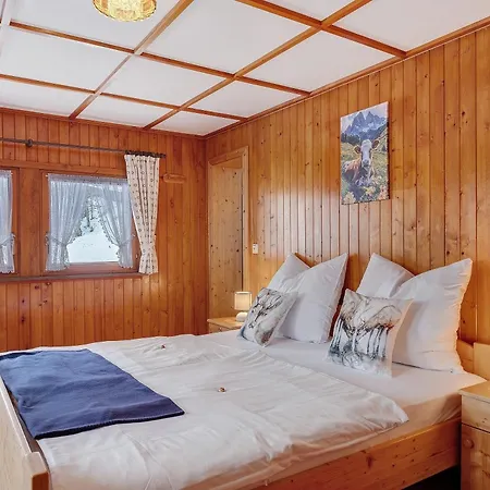 Haus Eckhof Летний дом *