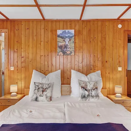 Haus Eckhof Виден