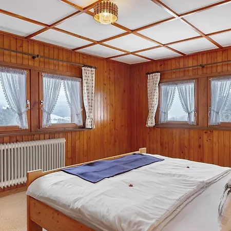Летний дом Haus Eckhof *