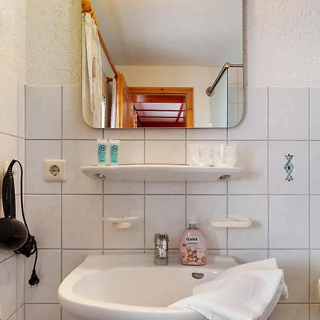 Haus Eckhof Летний дом Виден
