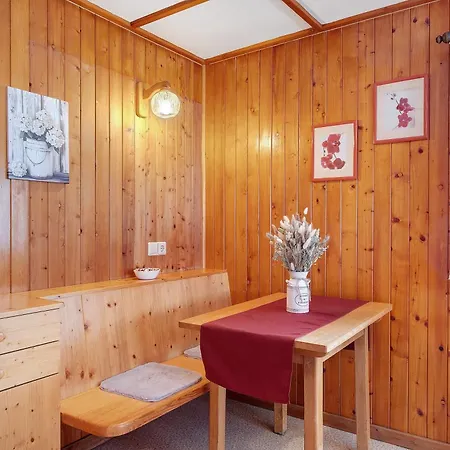 Haus Eckhof Виден
