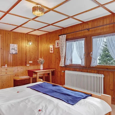 Haus Eckhof Виден