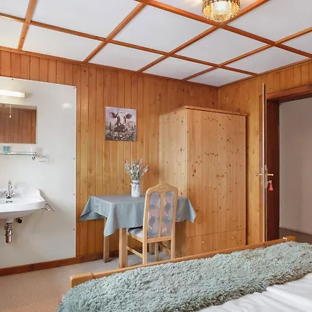 Haus Eckhof * Виден