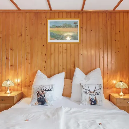 Летний дом Haus Eckhof *