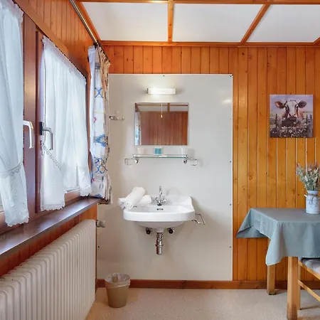 Летний дом Haus Eckhof