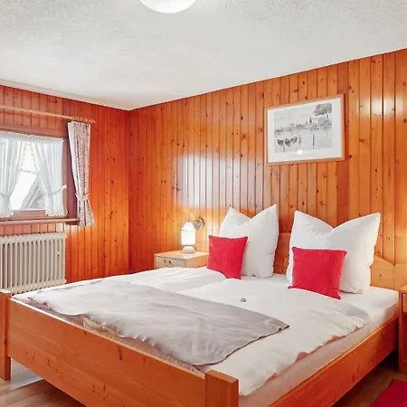 Haus Eckhof Виден