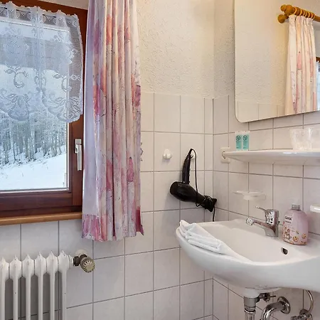 Летний дом Haus Eckhof Виден
