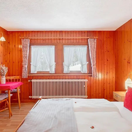 Haus Eckhof Летний дом *