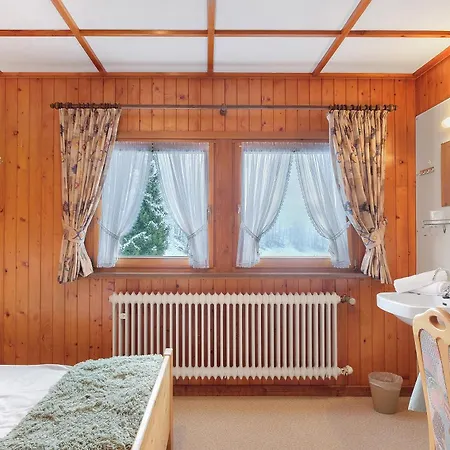Haus Eckhof Летний дом *