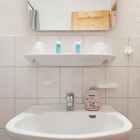 Летний дом Haus Eckhof *