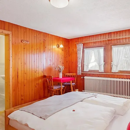 Haus Eckhof Летний дом