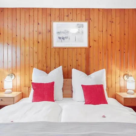 Haus Eckhof * Виден
