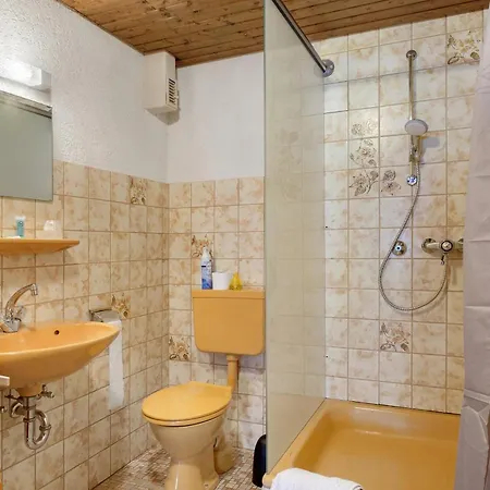 Летний дом Haus Eckhof