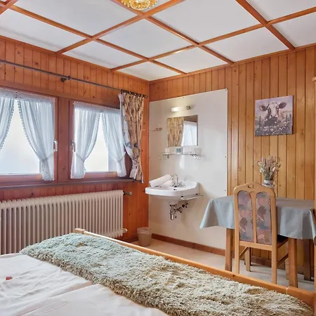 Haus Eckhof Виден